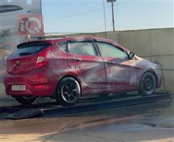 هيونداي أكسنت